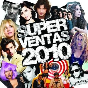 Superventas 2010