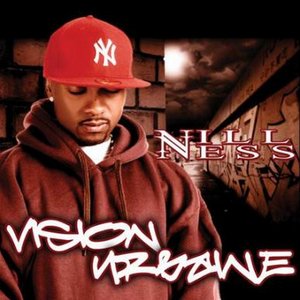 Vision urbaine