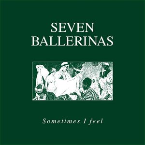 Sometimes I Feel - Single