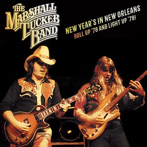 New Year's in New Orleans! Roll up '78 and Light up '79!