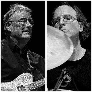 Chris Cutler & Fred Frith 的头像
