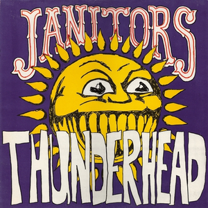 Thunderhead cover