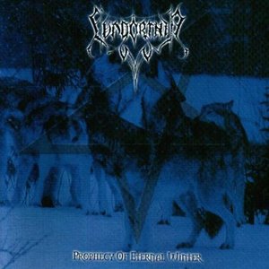 Prophecy Of Eternal Winter