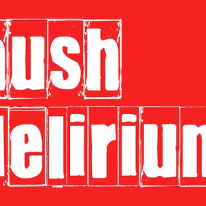 Avatar for Hush Delirium