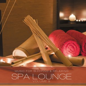 SPA Lounge, Vol. 9