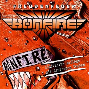 Freudenfeuer