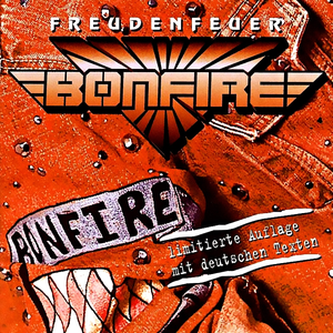 Bonfire - Verdammt  Was Will Ich Lyrics - Zortam Music