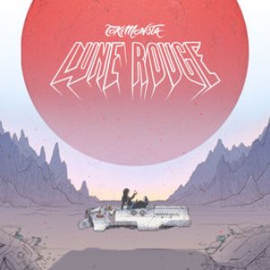 Lune Rouge [Explicit]