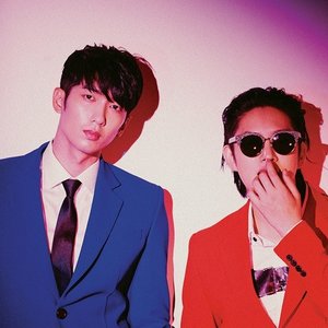 Avatar für Kim Hee Chul & Kim Jung Mo