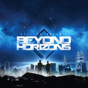 Изображение для 'Beyond Horizons'