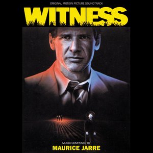 Witness (Original Motion Picture Soundtrack)