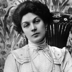 Анастасия Вяльцева のアバター