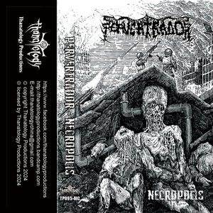Necropolis