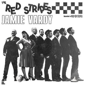 Jamie Vardy