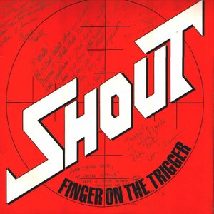 Finger On The Trigger