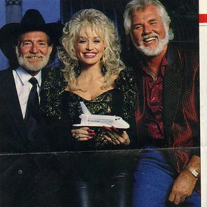 Avatar für Willie Nelson & Dolly Parton