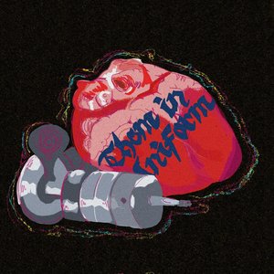 Heart Tattoo - Single
