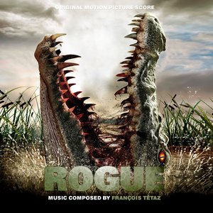 Rogue - Original Motion Picture Soundtrack