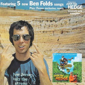 Over The Hedge Soundtrack Sampler