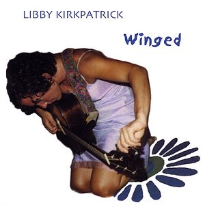 Winged