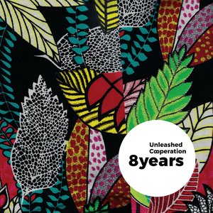 8 years