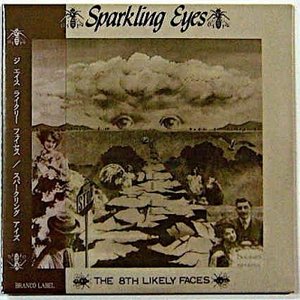 Sparkling Eyes