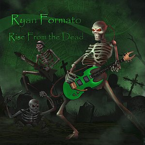 Image for 'Rise From the Dead'