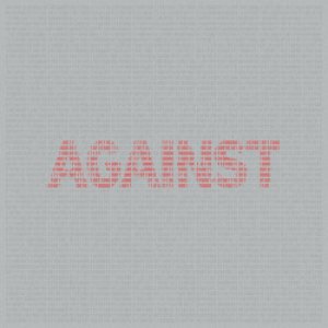 Against