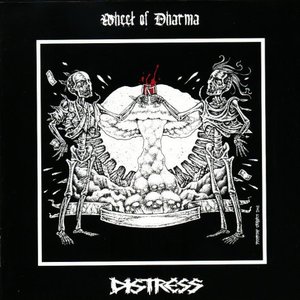 Distress / Wheel Of Dharma