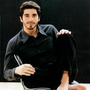 Аватар для Patrick Fiori