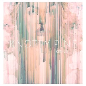 Knotty Pine - EP