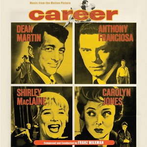 Career - Original Motion Picture Soundtrack
