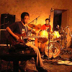 内橋和久 photo provided by Last.fm