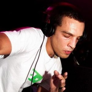 Dj Rhadoo için avatar