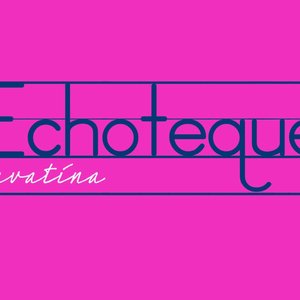 Echoteque 的头像