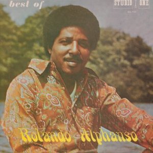 Rolando Alphonso 的头像