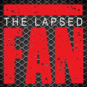 Image for 'The Lapsed Fan'