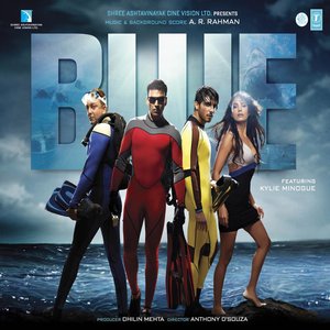 Blue: Original Motion Picture Soundtrack