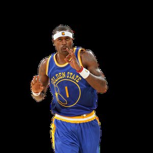 Stephen Jackson 的头像