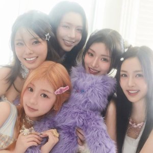 피프티피프티 的头像