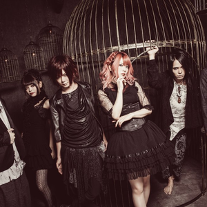 Unlucky Morpheus photo provided by Last.fm