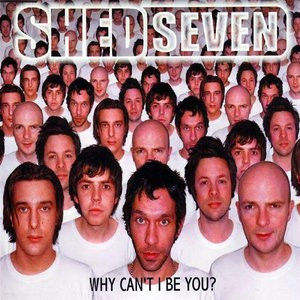 Why Can't I Be You? Vol. 1 - EP