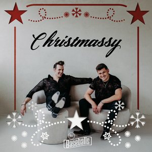 Christmassy - Single