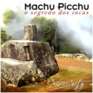 Image for 'Machu Picchu o segredo dos Incas'