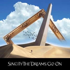 Sincity the dream go on -Tributo argentino a Dream Theater