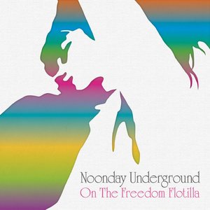 On the Freedom Flotilla (Bonus Track Version)