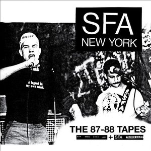 The 87-88 Tapes