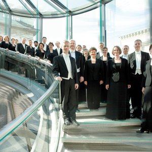 Awatar dla RIAS Chamber Choir