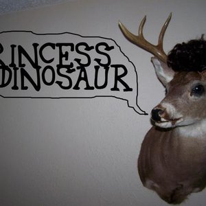 Princess Dinosaur 的头像