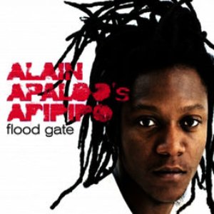 Flood Gate